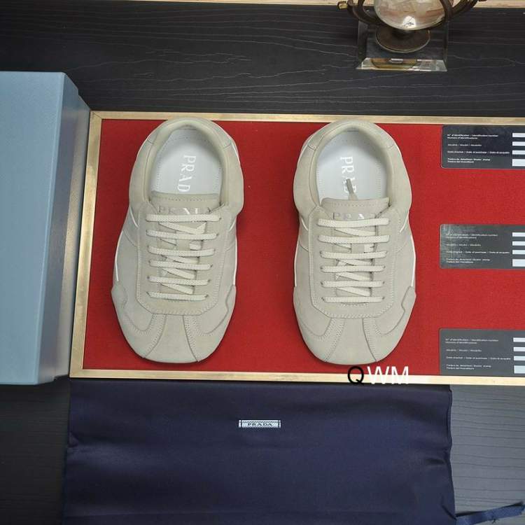 Picture of Prada Shoes _SKUPradasz38-45WM060119460
